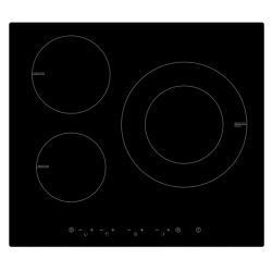 MIDEA MCIT7116B1A PLACA INDUCCION 3F