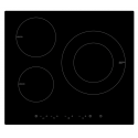 MIDEA MCIT7116B1A PLACA INDUCCION 3F