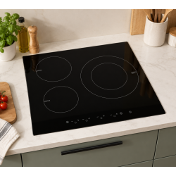MIDEA MCIT7116B1A PLACA INDUCCION 3F