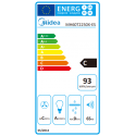 MIDEA MH60T2250XES CAMPANA TELESCOPICA 6