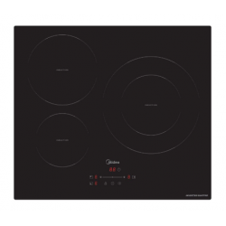 MIDEA MIH662D782BH PLACA INDUCCION 3F