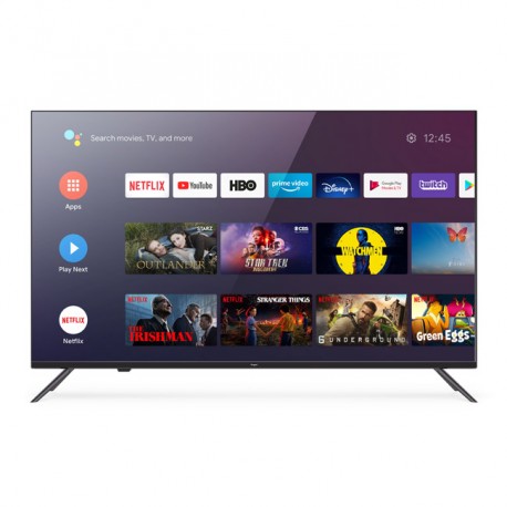 ENGEL LE4390ATV TELEVISOR 43 LED 4K UHD CHROMECAST - GOOGLE ASSISTANT