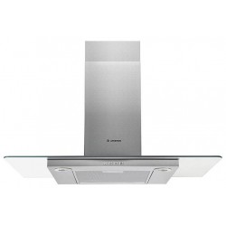 ARISTON AHF94FAMX CAMPANA 90CM