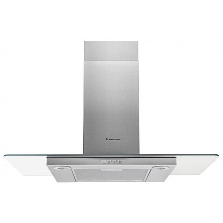 ARISTON AHF94FAMX CAMPANA 90CM