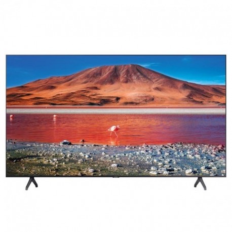 SAMSUNG UE43TU7172U 43 4K Ultra HD Smart