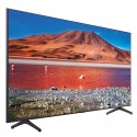 SAMSUNG UE43TU7172U 43 4K Ultra HD Smart