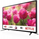 TV SHARP 40BJ3E 4K Ultra HD, Smart LED