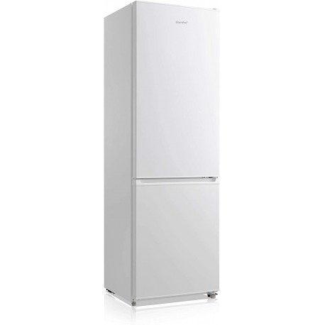 CONFEE HD377RN1WH FRIGORIFICO COMBI 188CM 278L