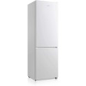 CONFEE HD377RN1WH FRIGORIFICO COMBI 188CM 278L