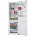 CONFEE HD377RN1WH FRIGORIFICO COMBI 188CM 278L