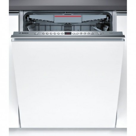 BOSCH SMV46NX03E LAVAVAJILLAS INTEGRABLE 60cm 6 programas A++