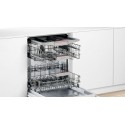 BOSCH SMV46NX03E LAVAVAJILLAS INTEGRABLE 60cm 6 programas A++