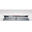 BOSCH SMV46NX03E LAVAVAJILLAS INTEGRABLE 60cm 6 programas A++