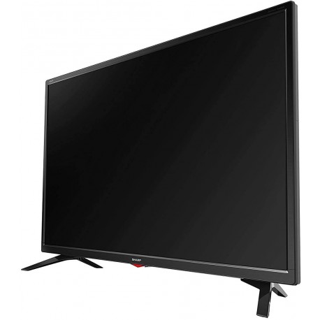 SHARP 32BC3E Smart TV de 32"LED. Smart TV. Wifi