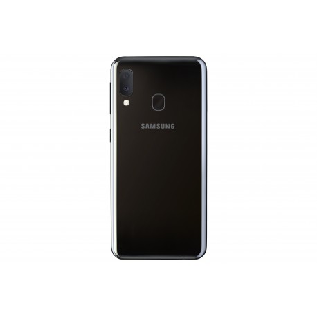 SAMSUNG A 20E SMARTPHONE BLACK