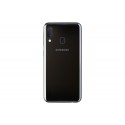 SAMSUNG A 20E SMARTPHONE BLACK