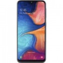 SAMSUNG A 20E SMARTPHONE BLACK