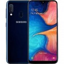 SAMSUNG A 20E SMARTPHONE BLUE