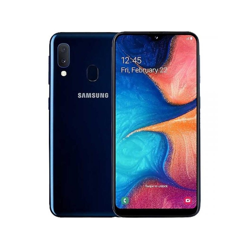 samsung 20e specs