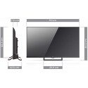 ENGEL LE3250SM TELEVISOR 32" LED SMART TV