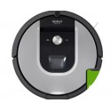 ROOMBA SM965 ROBOT ASPIRADOR