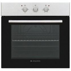 ASPES AHE1100X HORNO INTEGRACION 65L 2300W