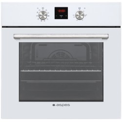 ASPES AHE1200CB HORNO INTEGRACIÓN 65 L 3100W 10 FUNCIONES