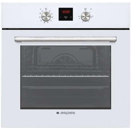 ASPES AHE1200CB HORNO INTEGRACIÓN 65 L 3100W 10 FUNCIONES