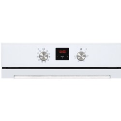 ASPES AHE1200CB HORNO INTEGRACIÓN 65 L 3100W 10 FUNCIONES