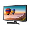 LG 24TN510SPZ TELEVISOR 24" SMART TV WIFI HD Ready