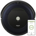 ROOMBA SM695 ROBOT ASPIRADOR