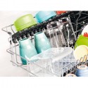 ELECTROLUX ESF5533LOW LAVAVAJILLAS 13 cubiertos 6 programas 4 temperaturas