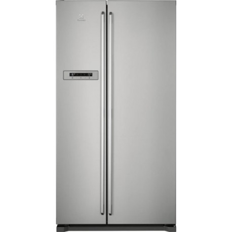 ELECTROLUX EAL6240AOU SIDE BY SIDE AMERICANO 622L A+