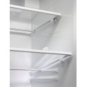 ELECTROLUX EAL6240AOU SIDE BY SIDE AMERICANO 622L A+