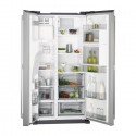 AEG RMB86111NX SIDE BY SIDE AMERICANO 527L A+ INOX