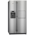 AEG RMB86111NX SIDE BY SIDE AMERICANO 527L A+ INOX