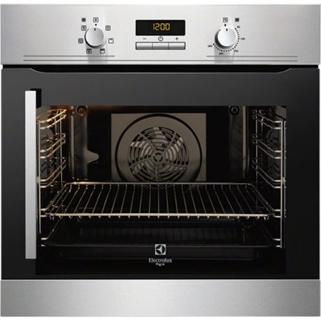 ELECTROLUX EOR3420AOX HORNO 74L INOX