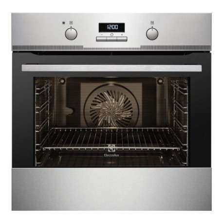 ELECTROLUX EOC3430AAX HORNO