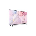 SHARP 65BJ5E TELEVISOR 65" LED Smart TV, 4K UHD, 3840 x 2160 píxeles, Wi-Fi , Negro