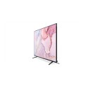 SHARP 65BJ5E TELEVISOR 65" LED Smart TV, 4K UHD, 3840 x 2160 píxeles, Wi-Fi , Negro
