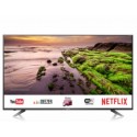 SHARP LC60UI7652E TELEVISOR 60" LED Smart TV 4K-UHD Conexiones USB, Wifi