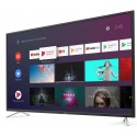 SHARP 50BL2EA TELEVISOR 55" LED Smart TV, Sistema operativo Android 9.0, Bluetooth