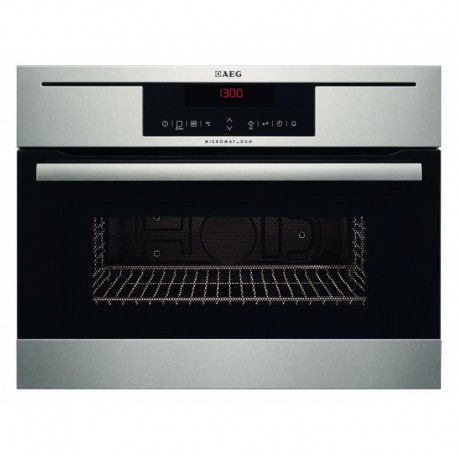 AEG KR8403021M HORNO