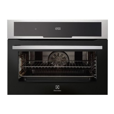 ELECTROLUX EVK5840AAX HORNO