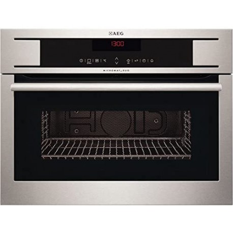 AEG KR8403101M HORNO