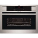 AEG KR8403101M HORNO