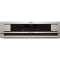 AEG KE8404101M HORNO 44 litros, clase energética A. inox funciones Horno: 20