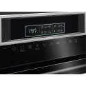 AEG KPE742220M HORNO acero inoxidable, clasificación energética: A +, limpieza pirolítica.