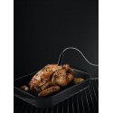 AEG KPE742220M HORNO acero inoxidable, clasificación energética: A +, limpieza pirolítica.