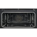 AEG KPE742220M HORNO acero inoxidable, clasificación energética: A +, limpieza pirolítica.